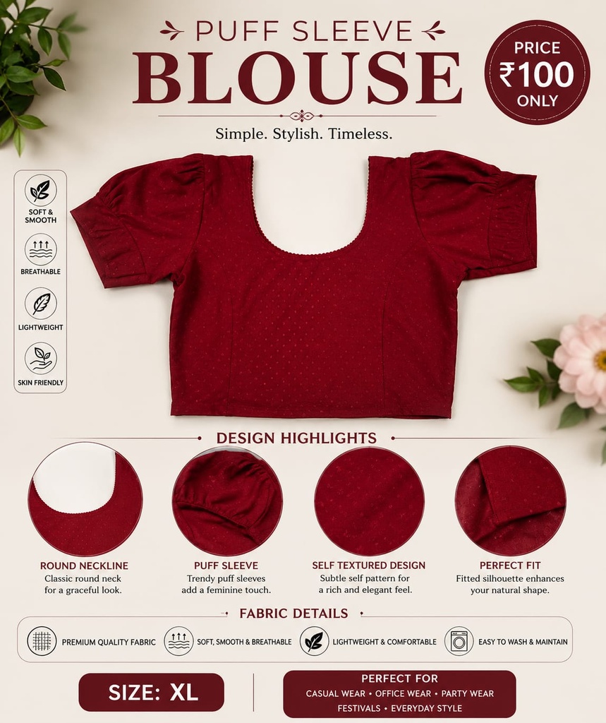 Blouse