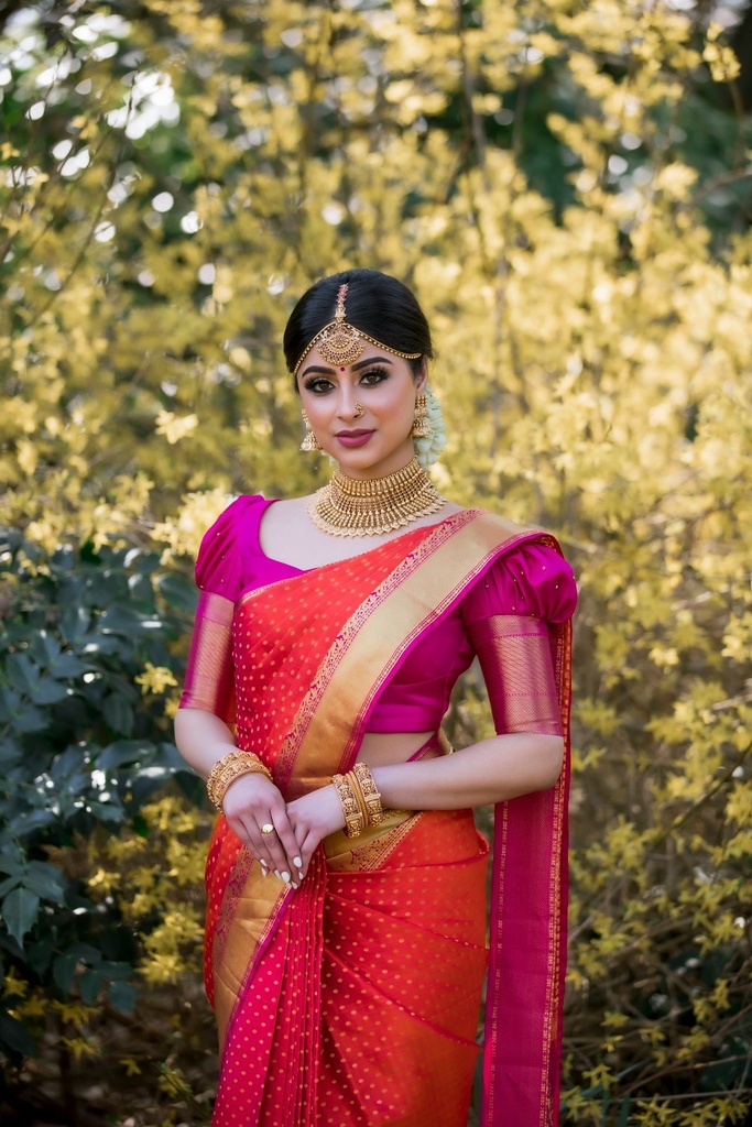 Banarasi Pata