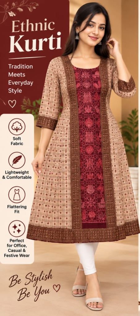 Sambalpuri Top